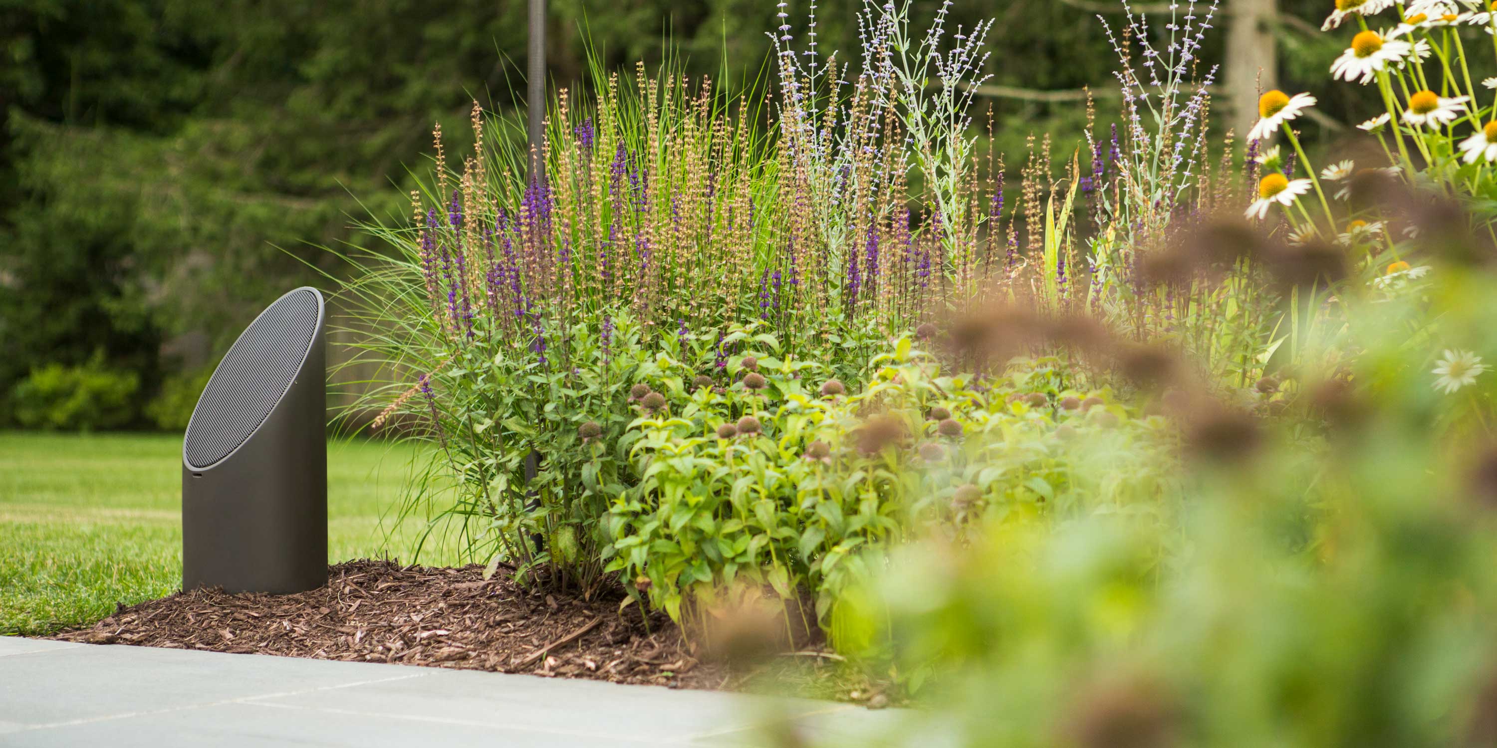 coastal source outdoor speaker