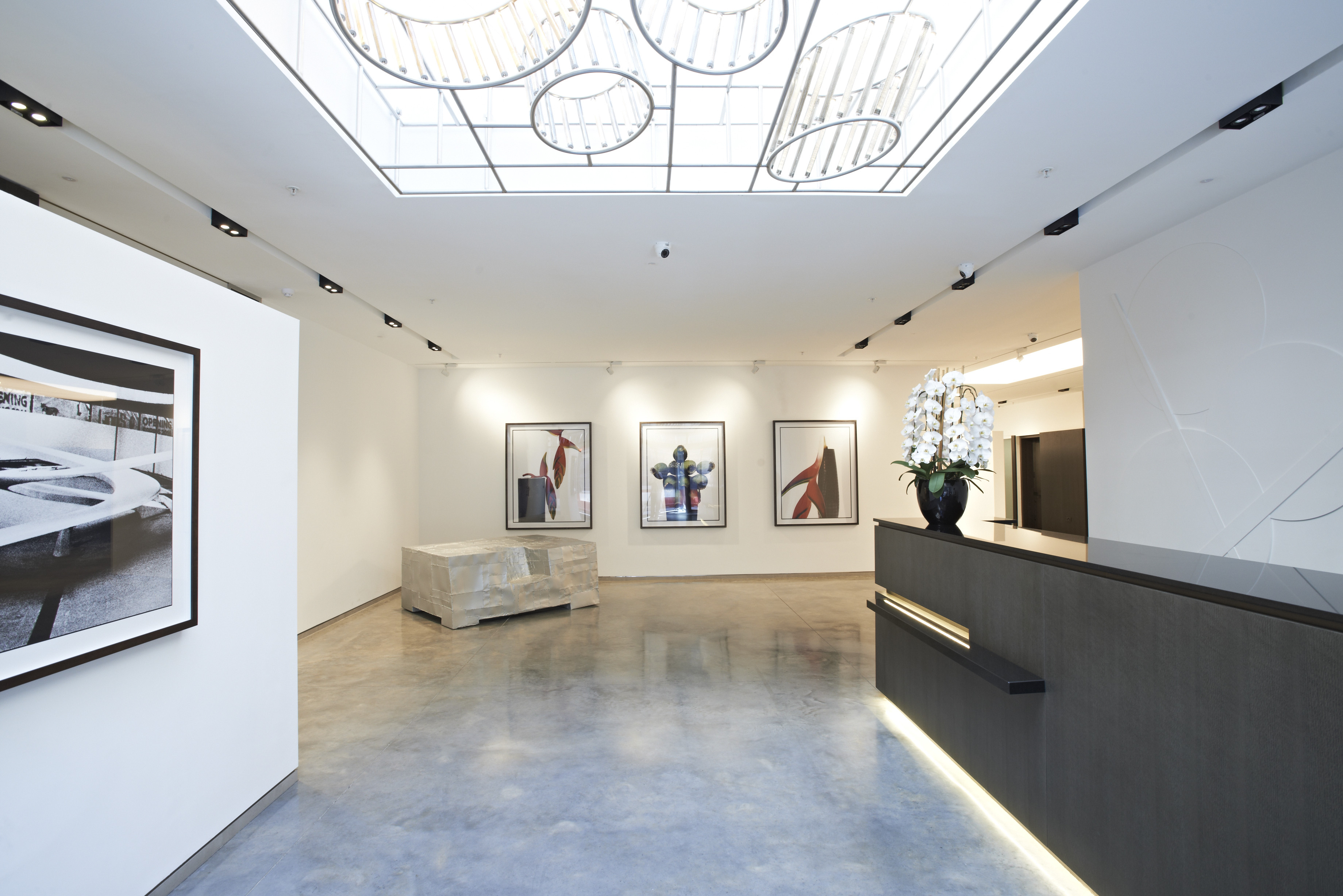 Lower Energy Use in Each Room