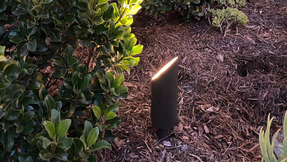 Landscape Accent Light