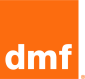 DMF Logo